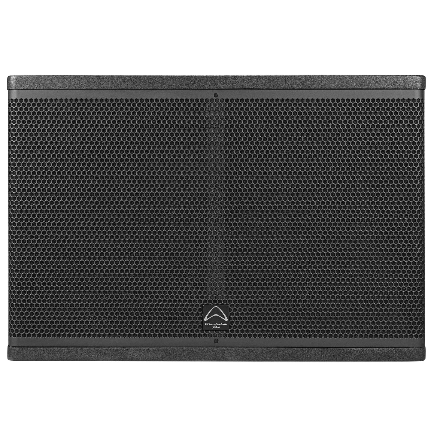 Wharfedale Pro WLA121Suba Line Array Subwoofer Active 1x21 "2200W مستمر