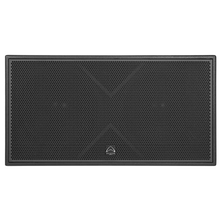 Wharfedale Pro WLA218BA Line Array Active PA Subwoofer