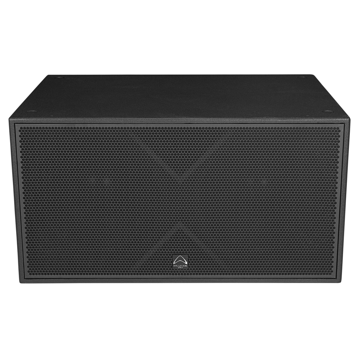 Wharfedale Pro WLA218BA Line Array Active PA Subwoofer