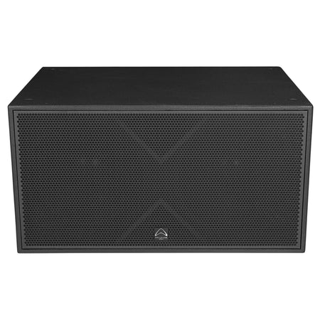Wharfedale Pro WLA218BA Line Array Active PA Subwoofer