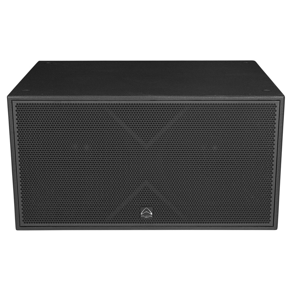 Wharfedale Pro WLA218BA Line Array Active PA Subwoofer