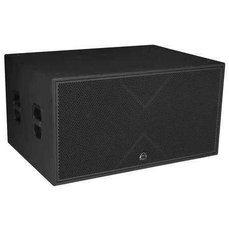 Wharfedale Pro WLA218BA Line Array Active PA Subwoofer
