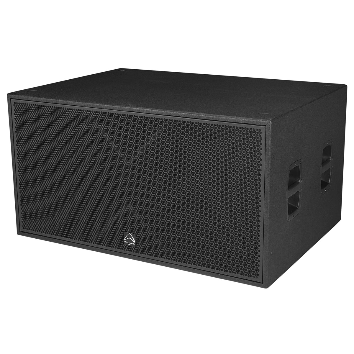 Wharfedale Pro WLA218BA Line Array Active PA Subwoofer