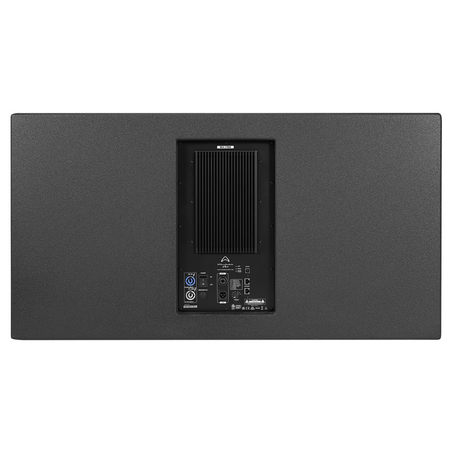 Wharfedale Pro WLA218BA Line Array Active PA Subwoofer