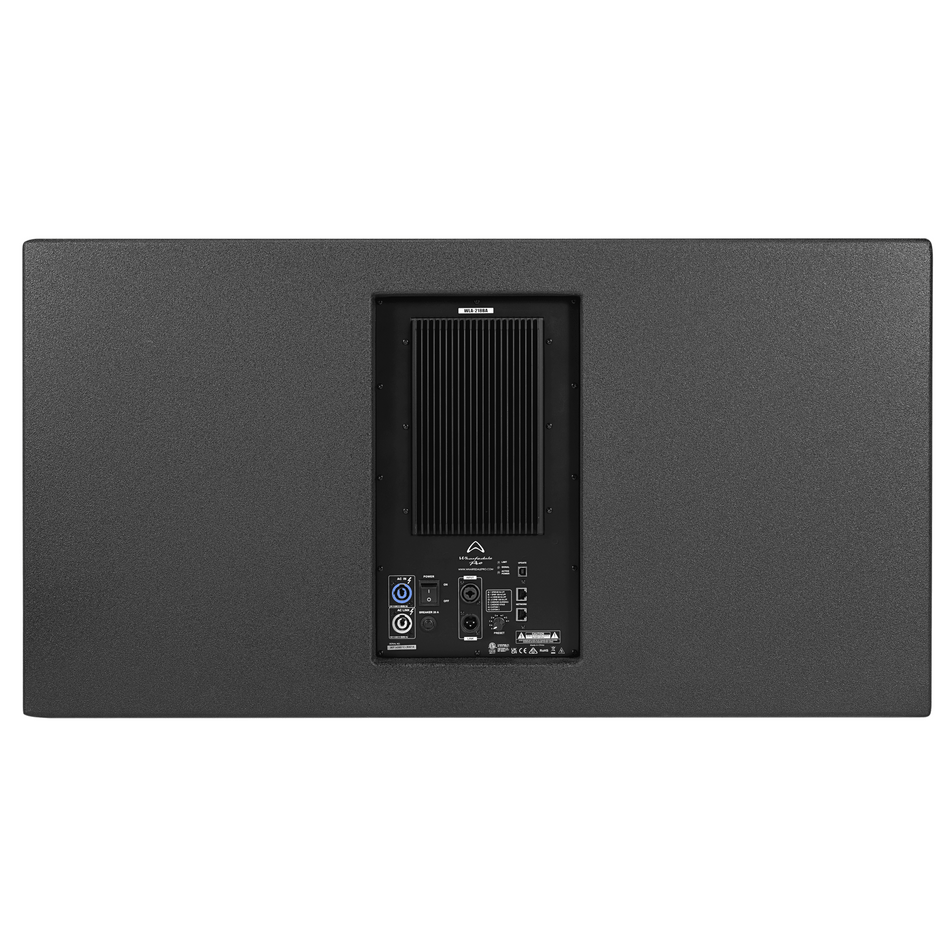 Wharfedale Pro WLA218BA Line Array Active PA Subwoofer