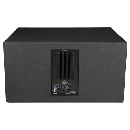 Wharfedale Pro WLA218BA Line Array Active PA Subwoofer