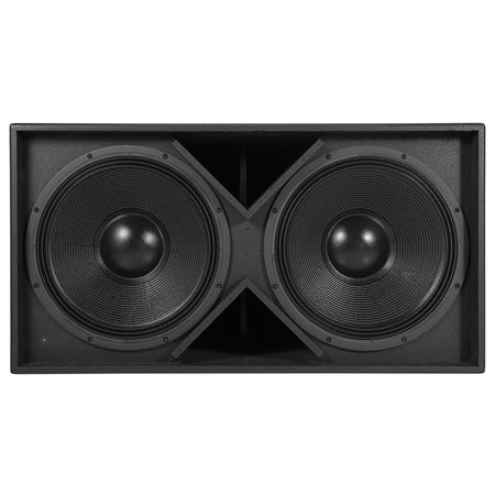 Wharfedale Pro WLA218BA Line Array Active PA Subwoofer