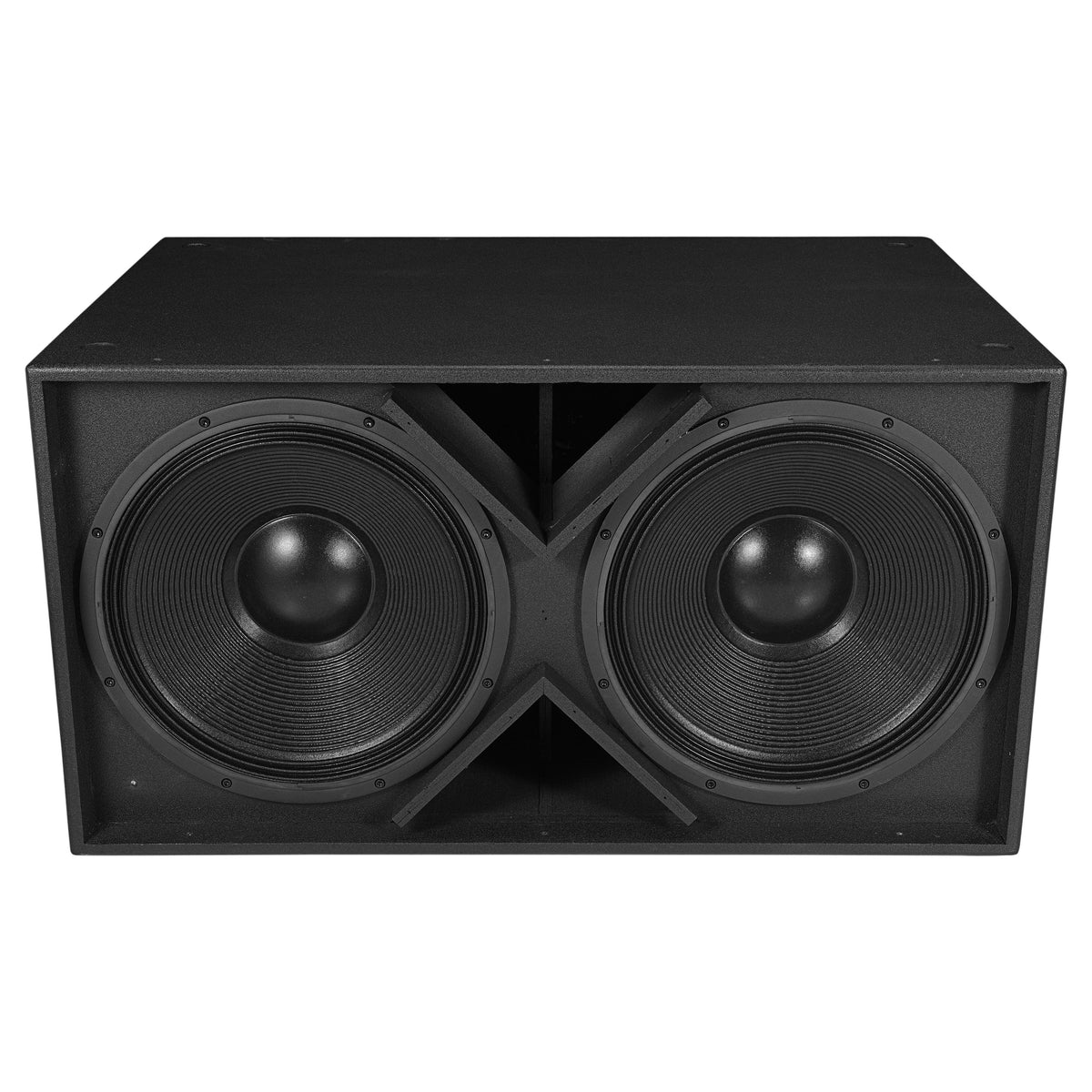 Wharfedale Pro WLA218BA Line Array Active PA Subwoofer