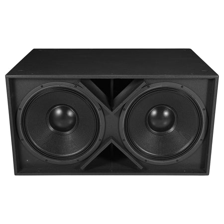 Wharfedale Pro WLA218BA Line Array Active PA Subwoofer