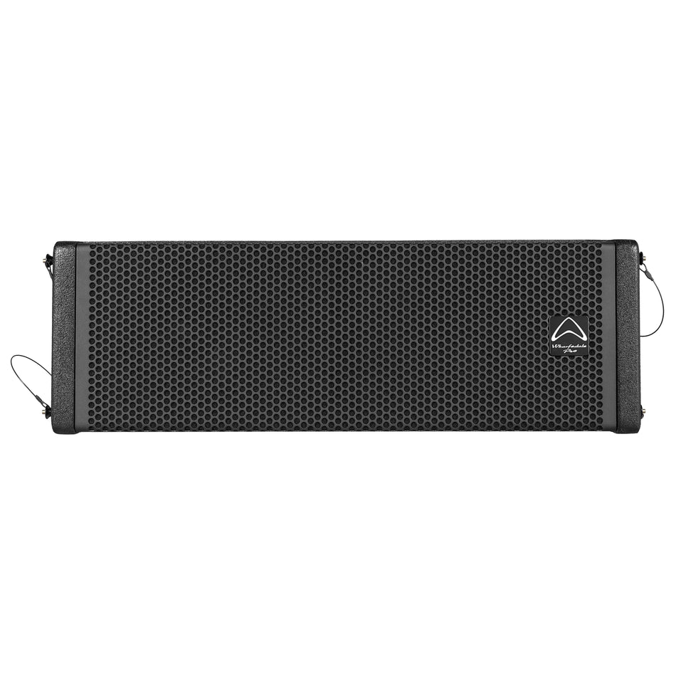 Wharfedale Pro WLA28A Line Array Active PA Speaker