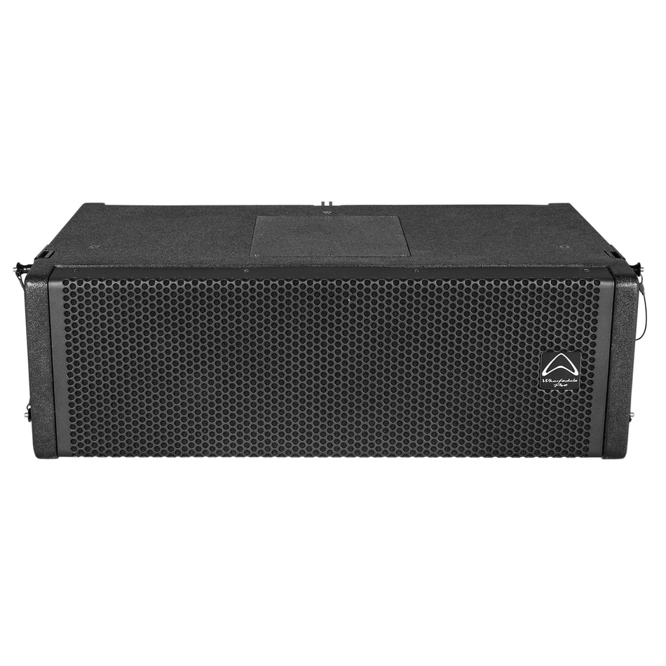 Wharfedale Pro WLA28A Line Array Active PA Speaker