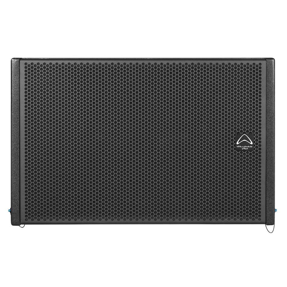 Wharfedale Pro WLA28SUBA Line Array Active PA Subwoofer
