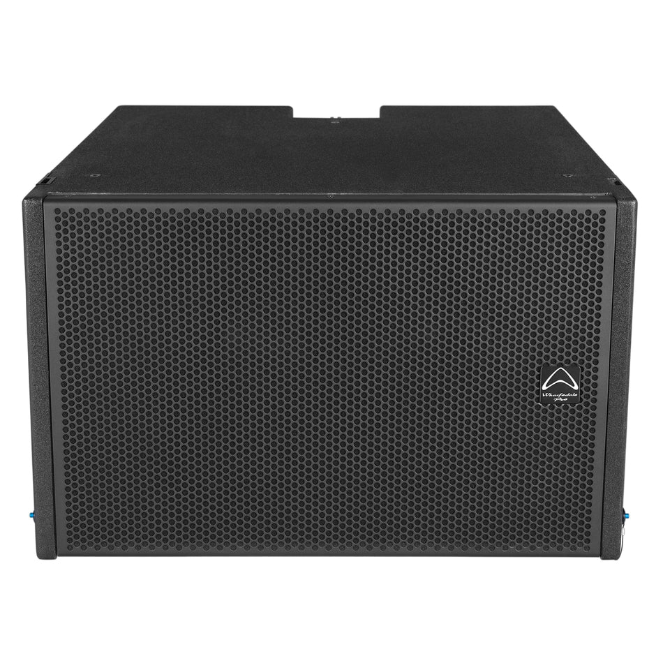 Wharfedale Pro WLA28SUBA Line Array Active PA Subwoofer