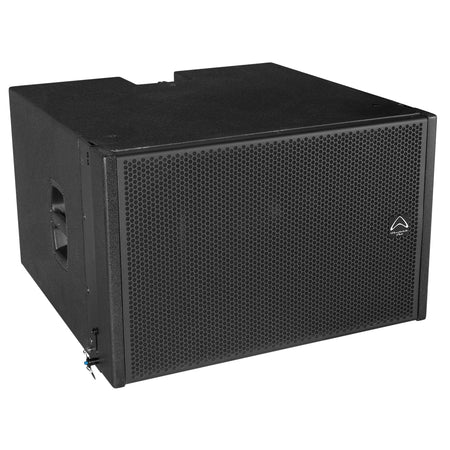 Wharfedale Pro WLA28SUBA Line Array Active PA Subwoofer