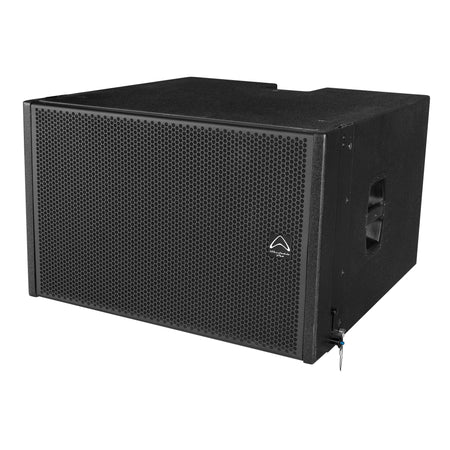 Wharfedale Pro WLA28SUBA Line Array Active PA Subwoofer