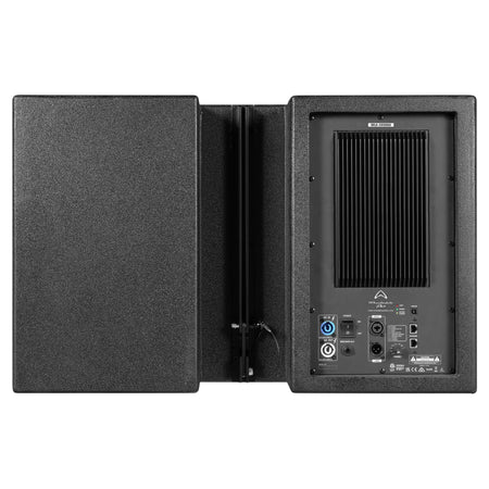Wharfedale Pro WLA28SUBA Line Array Active PA Subwoofer