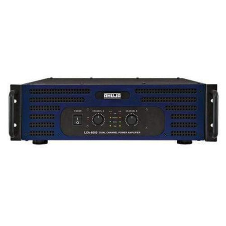 Ahuja LXA6000 Amplifier