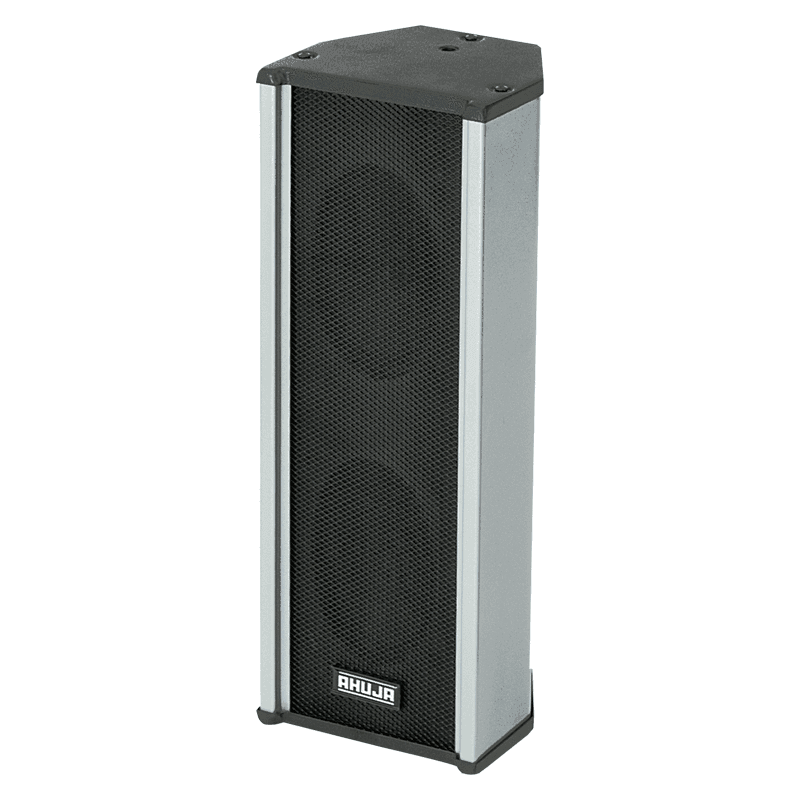 Ahuja SCM15XT PA Column Speakers