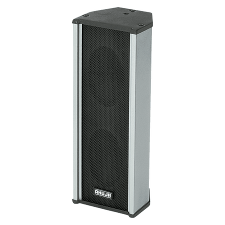 Ahuja SCM15XT PA Column Speakers