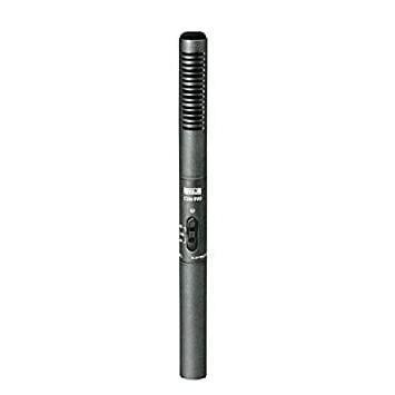 Ahuja CSM990 Unidirectional Condenser Microphone