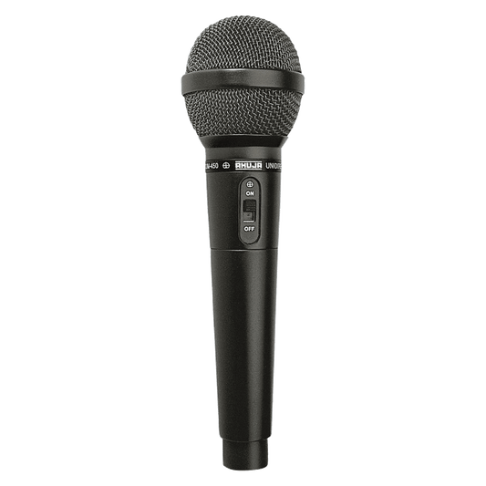 Ahuja CUM450 Unidirectional Condenser Microphone