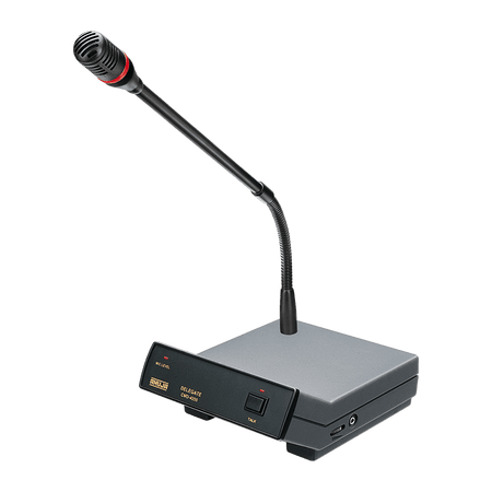 Ahuja CMD4200 Delegate Unit