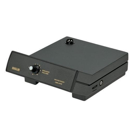 Ahuja CMS4300 Conference System Secretary Unit