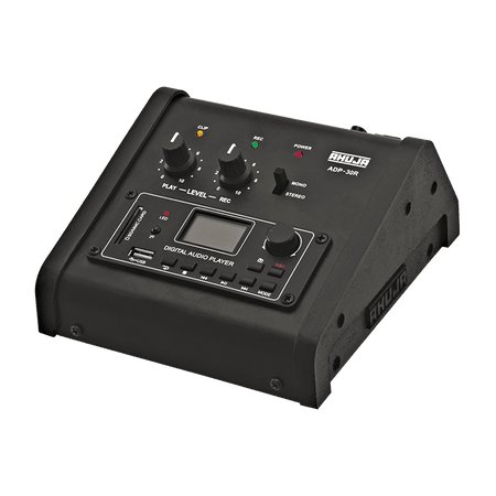 Ahuja ADP-30R Media Player