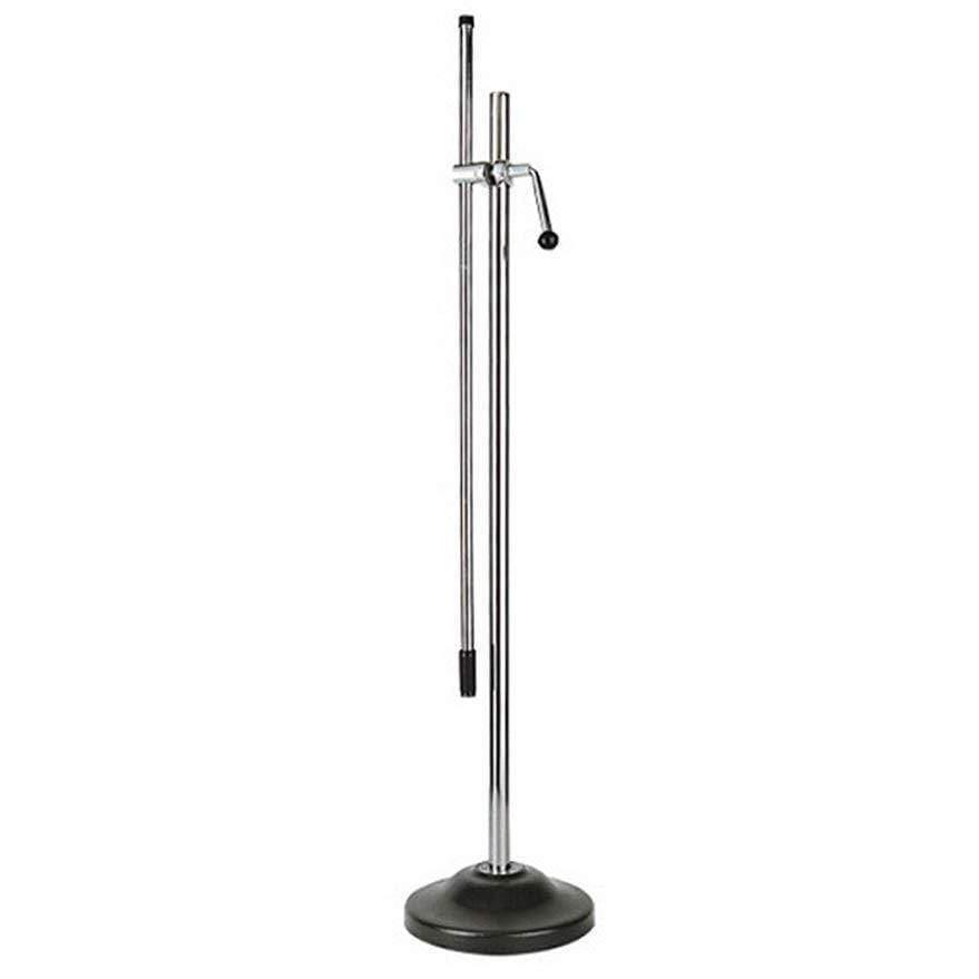 Ahuja DGN AHJ Spare Part Floor Mic Stand
