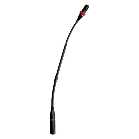 Ahuja 601LM PA Gooseneck Microphone