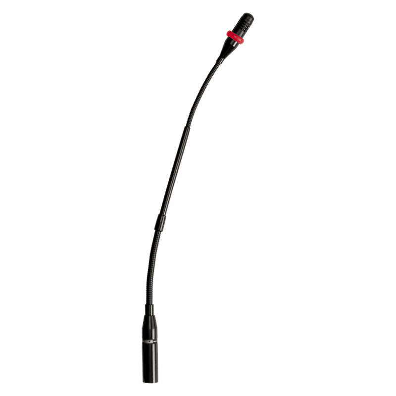 Ahuja 601LM PA Gooseneck Microphone