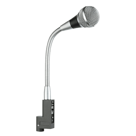 Ahuja AGN500 PA Gooseneck Microphone