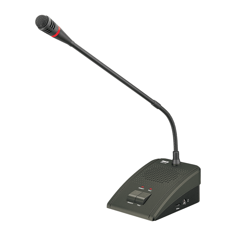 Ahuja CMC 5100 Conference System Chairman Unit Model