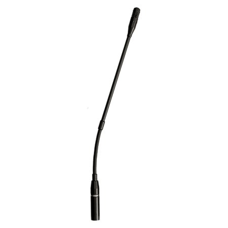 Ahuja GM605 Gooseneck Unidirectional Condenser Microphone