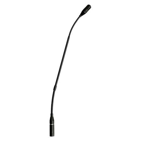 Ahuja GM615 Gooseneck Unidirectional Condenser Microphone