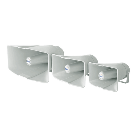 Ahuja SUH15M Horn Speaker 15W