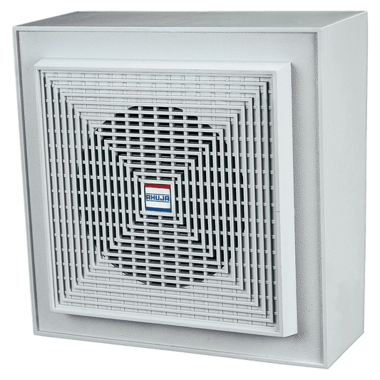 Ahuja WS-6255T 25W RMS PA Wall Speakers