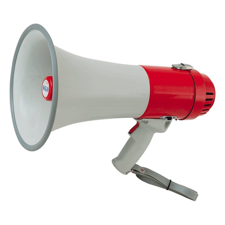 Ahuja AM-21S Portable PA Megaphone