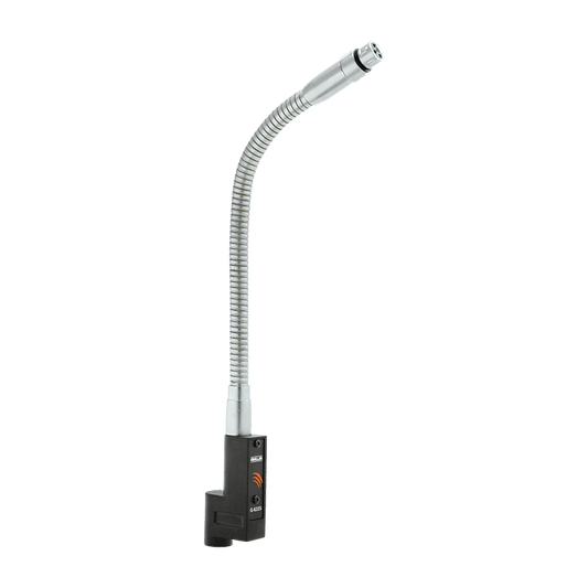 Ahuja G622S 10'' Flexible Gooseneck Shaft
