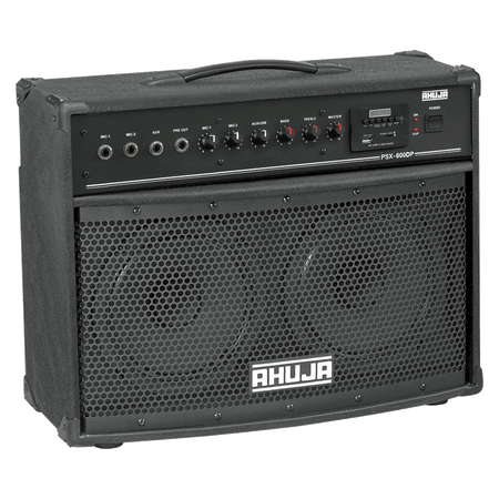 Ahuja PSX600 Portable PA System Amplifier