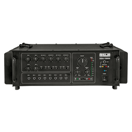 Ahuja SSA-10000 Amplifier