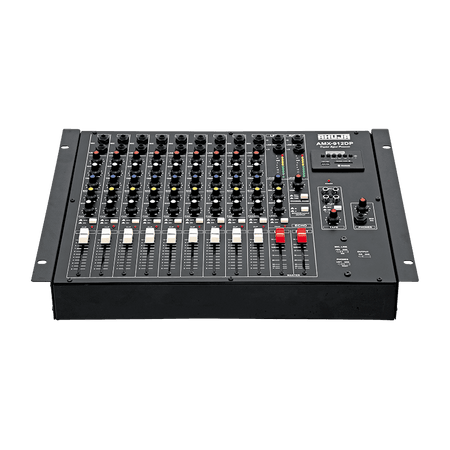 Ahuja AMX912 PA Mixing Console