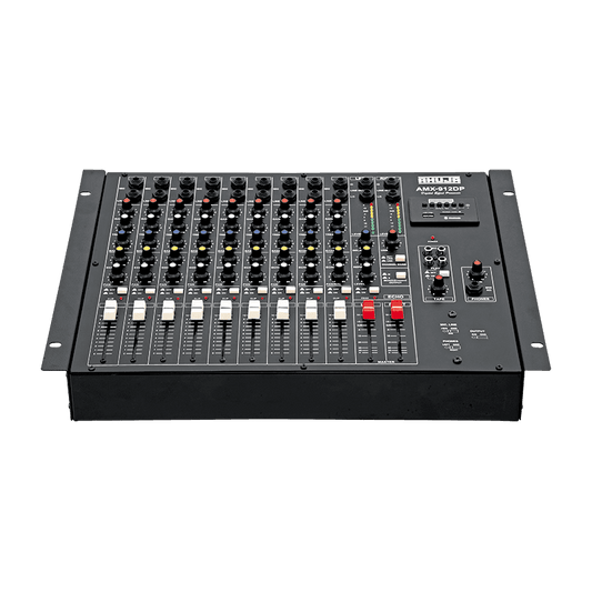 Ahuja AMX912 PA Mixing Console
