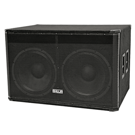 Ahuja SWX1300DX Subwoofer Passive