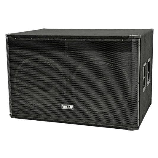 Ahuja SWX1300DX Subwoofer Passive