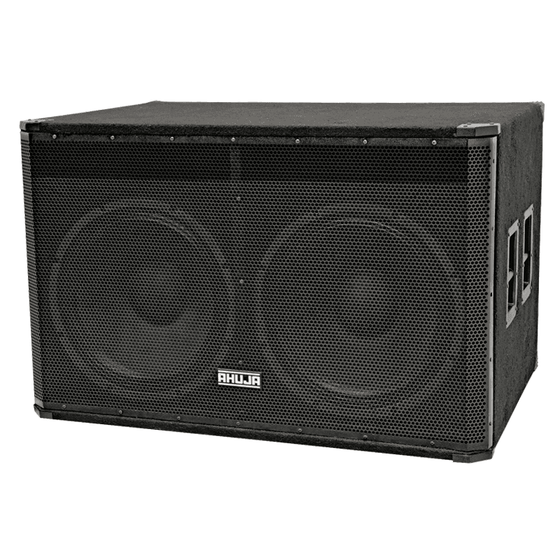 Ahuja SWX1300DX Subwoofer Passive