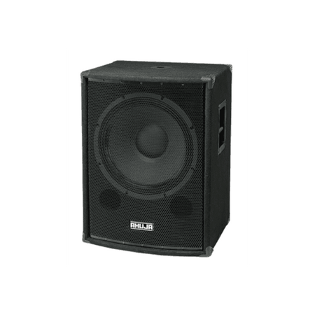 Ahuja SWX650 PA Subwoofer System