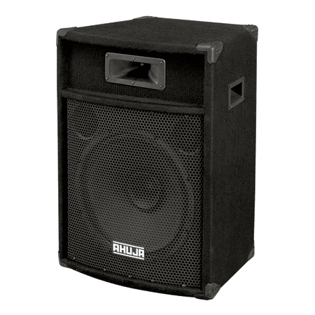 Ahuja SRX220 PA Speaker System