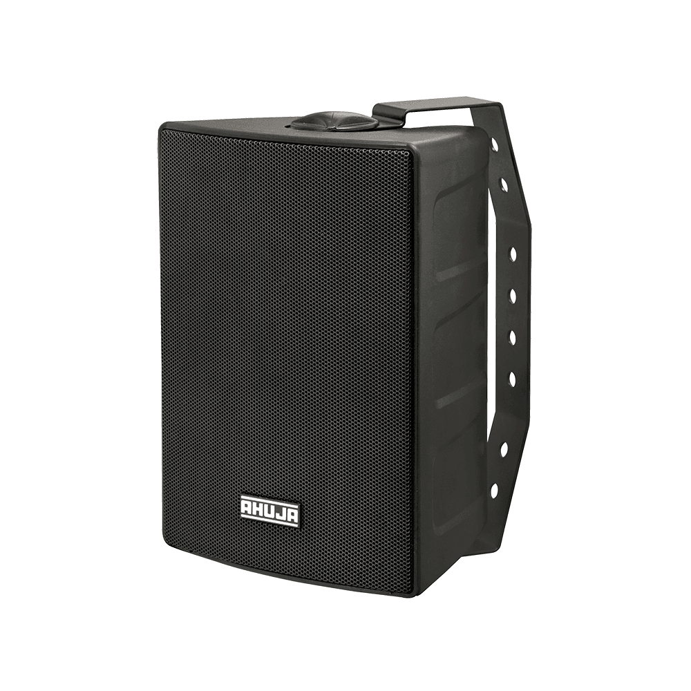 Ahuja ASX-612W 60 Watts 2-Way Compact PA Wall Speaker