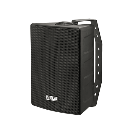 Ahuja ASX-612W 60 Watts 2-Way Compact PA Wall Speaker